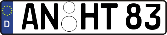 AN-HT83