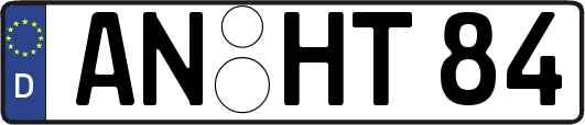AN-HT84