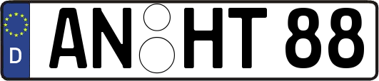 AN-HT88