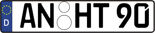 AN-HT90