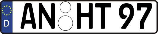 AN-HT97