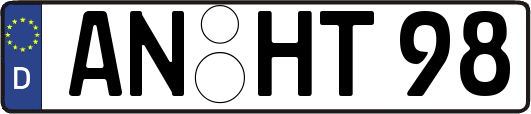 AN-HT98