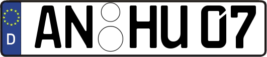 AN-HU07