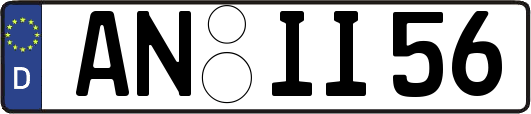 AN-II56