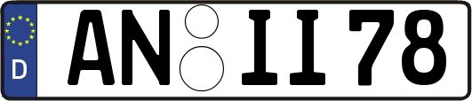 AN-II78