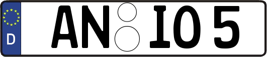 AN-IO5