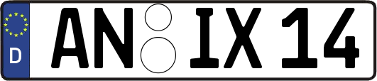 AN-IX14
