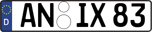 AN-IX83