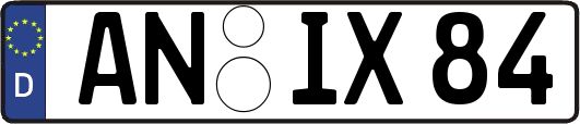 AN-IX84