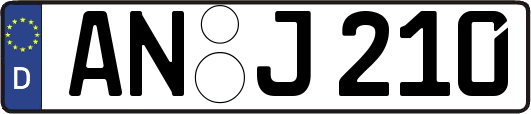 AN-J210