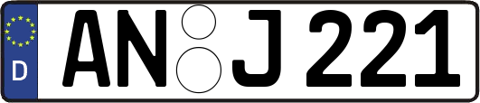 AN-J221