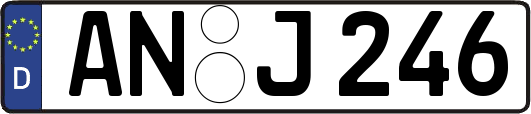 AN-J246