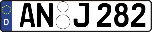 AN-J282