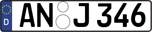 AN-J346