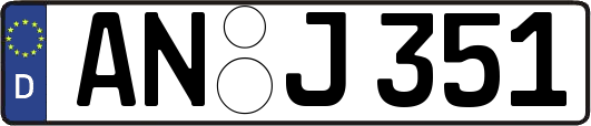 AN-J351