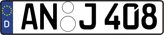 AN-J408