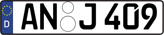 AN-J409