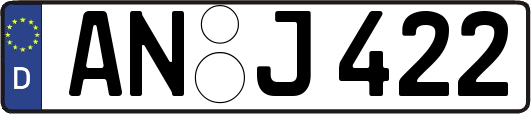 AN-J422