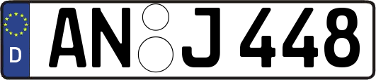 AN-J448