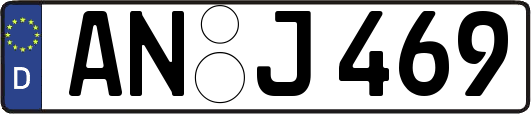 AN-J469