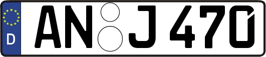 AN-J470