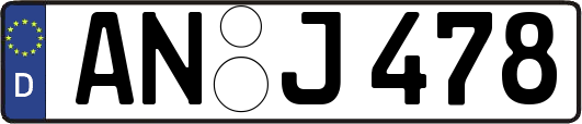 AN-J478