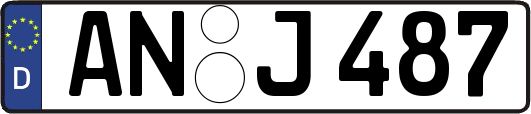 AN-J487