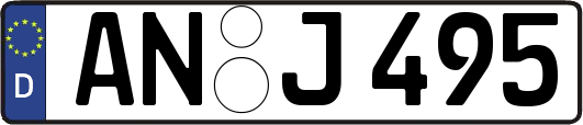 AN-J495