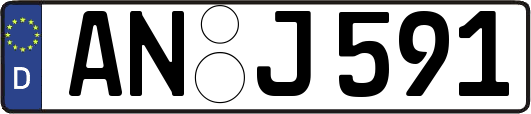 AN-J591