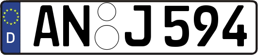 AN-J594