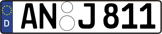 AN-J811