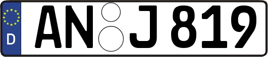 AN-J819