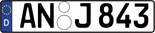 AN-J843