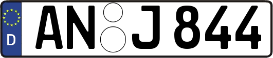 AN-J844