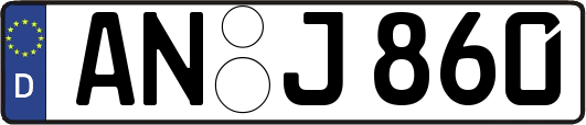 AN-J860