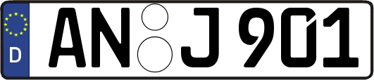 AN-J901