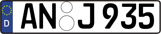 AN-J935