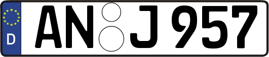 AN-J957