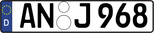 AN-J968