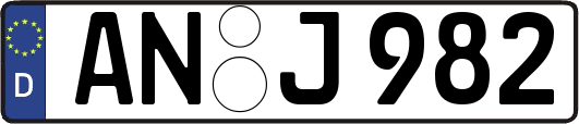 AN-J982