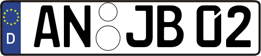 AN-JB02