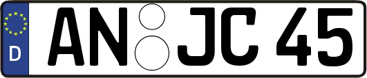 AN-JC45