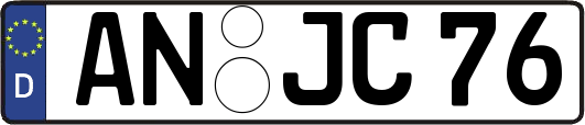 AN-JC76