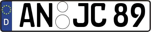 AN-JC89