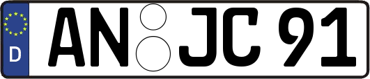 AN-JC91