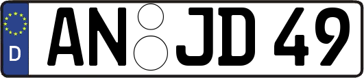 AN-JD49