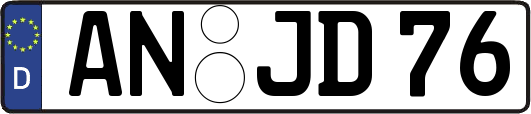 AN-JD76