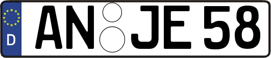 AN-JE58