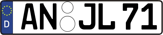 AN-JL71