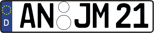 AN-JM21